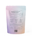 BBODY Tipeptide Collageen Poeder 300GR achterkant verpakking