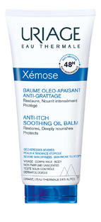 Uriage Xémose Anti-Itch Soothing Oil Balm 200ML Uriage Xémose Anti-Itch Soothing Oil Balm 200ML
