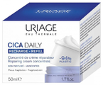 Uriage Cica Daily Recharge-Refill Repairing Cream Concentrate 50ML