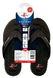 Lucovitaal Orthopedische Slippers Maat 37-38 Zwart 1PR 