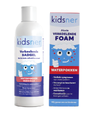 Kidsner Waterpokken Foam & Badgel Combi 2st