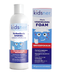 Kidsner Waterpokken Foam & Badgel Combi 2st 