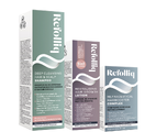 Refolliq Complete 3-step Hair Booster Kit 3st Refolliq Complete 3-step Hair Booster Kit 3st