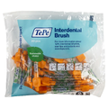 TePe Interdentale Rager Original Oranje 0,45 mm 20ST TePe Interdentale Rager Original Oranje 0,45 mm 20ST