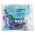 TePe Interdentale Rager Original Paars 1,1 mm 20ST TePe Interdentale Rager Original Paars 1,1 mm 20ST