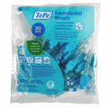 TePe Interdentale Rager Original Blauw 0,6 mm 20ST TePe Interdentale Rager Original Blauw 0,6 mm 20ST