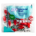 TePe Interdentale Rager Original Rood 0,5 mm 20ST TePe Interdentale Rager Original Rood 0,5 mm 20ST