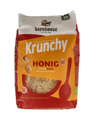 Barnhouse Krunchy Honig 600GR Barnhouse Krunchy Honig 600GR