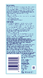 Biore Watery Essence High Protection SPF50 50ML achterkant verpakking Biore Watery Essence High Protection SPF50 50ML achterkant verpakking