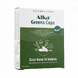 Alka Greens Caps Capsules 60CP Verpakking schuin rechts