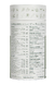 Alka Greens Multi+ Zakjes 10ST afbeelding achterkant verpakking
