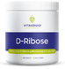 Vitakruid D-Ribose Poeder 450GR 