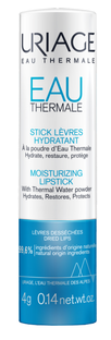 Uriage Eau Thermale Moisturising Lipstick 4GR Uriage Eau Thermale Moisturising Lipstick 4GR