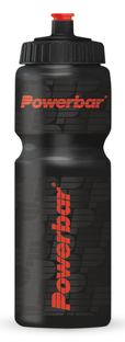 Powerbar Bidon Zwart 750ml 1ST Powerbar Bidon Zwart 750ml 1ST