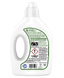 Biotex Vloeibaar Wasmiddel  Handwas & Inweek 750ML achterkant verpakking