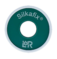 Lohmann & Rauscher Silkafix Hechtpleister Latexvrij 5m x 1,25cm 1ST Lohmann & Rauscher Silkafix Hechtpleister Latexvrij 5m x 1,25cm 1ST