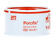 Lohmann & Rauscher Porofix Hechtpleister Textiel Latexvrij 5m x 2,5cm 1ST verpakking