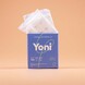 A.Vogel Menstruatie tabletten en Yoni maandverband Combi 3st 99983