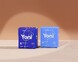 A.Vogel Menstruatie tabletten en Yoni maandverband Combi 3st 99987