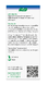 A.Vogel Menstruatie tabletten en Yoni maandverband Combi 3st 99992