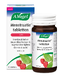 A.Vogel Menstruatie tabletten en Yoni Tampons Combi 4st 100037