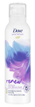Dove Wild Violet & Pink Hibiscus Shower & Shave Mousse 200ML