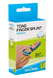 Vitaplus Toad Finger Splint Medium 1ST 