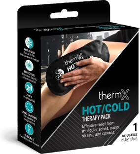 ThermX Hot/Cold Therapy Pack 1ST ThermX Hot/Cold Therapy Pack 1ST