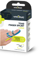 Vitaplus Toad Finger Splint Large 1ST