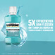 Listerine Cool Mint Milde Smaak Mondspoeling Mini 80ML belofte