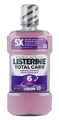 Listerine Mondspoeling Total Care 500ML Listerine Mondspoeling Total Care 500ML