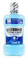 Listerine Total Care Tandsteenbescherming Mondspoeling 500ML