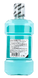 Listerine Clean & Fresh Mild & Zero Alcohol Mondspoeling 500ML achterkant fles