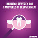 Listerine Total Care Tandbescherming Mondspoeling Mini 80ML klinisch bewezen
