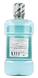 Listerine Cool Mint Mild Mondspoeling 500ML achterkant fles