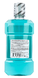 Listerine Total Care Tandvleesbescherming Mondspoeling 500ML achterkant fles