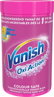 Vanish Oxi Action Color Safe 1500GR Vanish Oxi Action Color Safe 1500GR