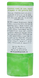 We Love The Planet Deodorant Stick Luscious Lime 40GR Achterkant deostick
