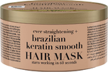 OGX Brazilian Keratin Smooth Hairmask 300ML