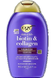 OGX Biotin & Collagen Shampoo 385ML 