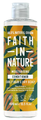 Faith in Nature Shea & Argan Moisturizing Conditioner 400ML