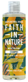 Faith in Nature Shea & Argan Moisturizing Shampoo 400ML