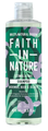 Faith in Nature Rosemary Stimulating Shampoo 400ML