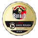 Bufalo Classic Shoe Polish Black 75ML 