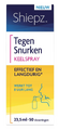 Shiepz Tegen Snurken Keelspray 23.5ML Shiepz Tegen Snurken Keelspray 23.5ML