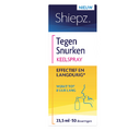 Shiepz Tegen Snurken Keelspray 23.5ML Shiepz Tegen Snurken Keelspray 23.5ML