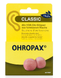 Ohropax Oordopjes Wasbolletjes 20ST 