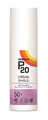Riemann P20 Urban Shield SPF50 Crème 50GR