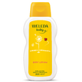 Weleda Baby Moisturising Body Lotion 200ML Weleda Baby Moisturising Body Lotion 200ML