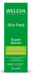 Weleda Skin Food Super Serum 30ML 